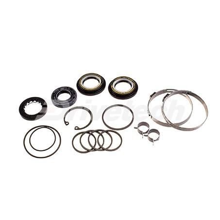 Transtec Steering Rack Seal Kit GRP-43000