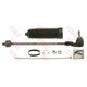 TRW Tie Rod Assembly JRA593