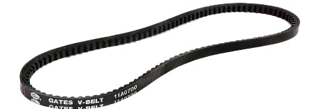 GATES V DRIVE BELT 11MM TOP WIDTH X 700MM 11A0700