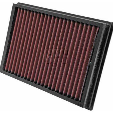 K&N Performance Air Filter 33-2877