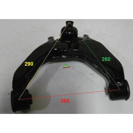 SAS AUTO PARTS SAS Control Arm UA412L