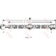 TRW Brake Hose
