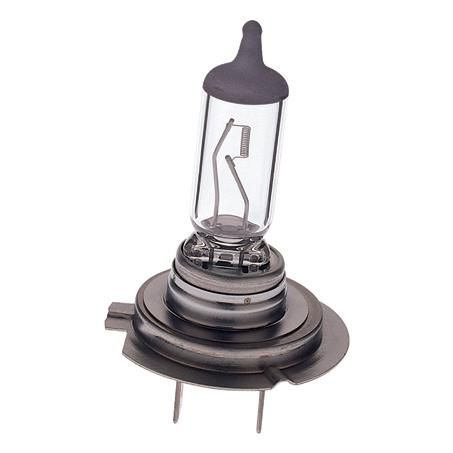 Hella H7 Headlight Bulb 24V Px26D Truckstar Long Life 70W CA2470TS