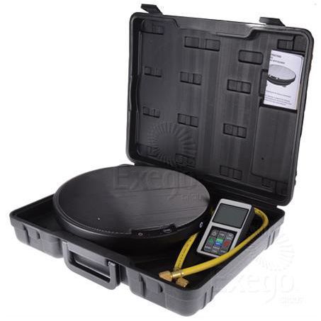MASTERCOOL Wireless Refrigerant Charging Scales TOX8315