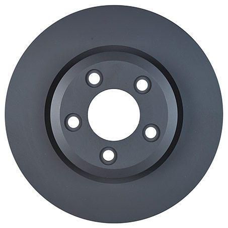 RDA FRONT BRAKE ROTOR FORD TERRITORY 2004-
