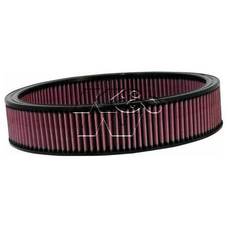 K&N Performance Air Filter E-1650