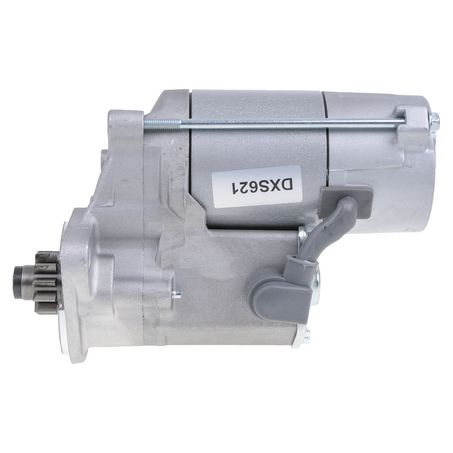 OEX Starter Motor 12V 11Th CW Denso DXS621