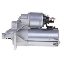 OEX Starter Motor 12V 10Th CW Valeo Style VXS924