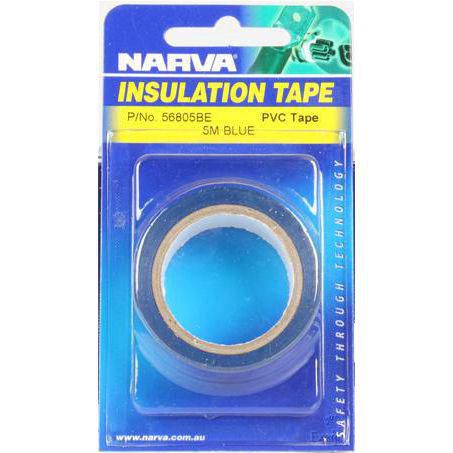 Narva Adhesive PVC Insulation Tape
