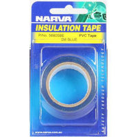 Narva Adhesive PVC Insulation Tape