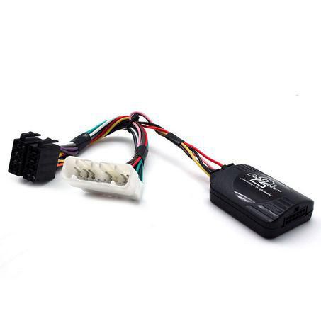 Aerpro SWC Interface To Suit Holden & ISUZU - Various MODELS CHIZ2C