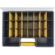 ARROW PLASTIC ORGANISER  460MM AHL3021