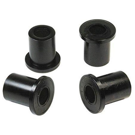 Whiteline - Rear Leaf Spring - Shackle Bushing Kit W73396