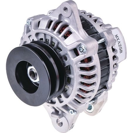 ALTERNATOR 12V 75A SUITS MITSUBISHI MXA258