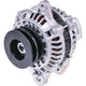 ALTERNATOR 12V 75A SUITS MITSUBISHI MXA258