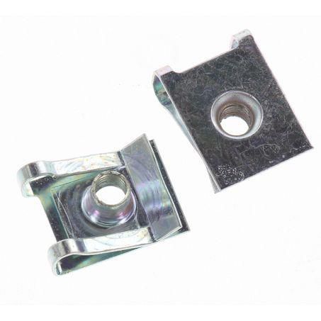 CHAMPION AUTO PARTS Champion Captive Nut Pack M5 TF50