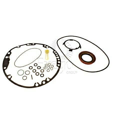 DRIVETECH Superior Pump Leak Kit 4L60/4L60E