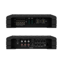 Alpine Type S Series 2 5-Channel Amplifier | 40W x 4 + 200W x 1 @ 4 Ohm