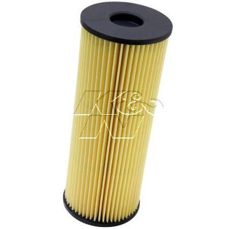 K&N Oil Filter PS-7004