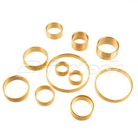 DRIVETECH Bush Kit Ford 6R80 (11 Pieces)