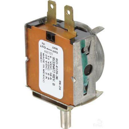 REDDOT CORPORATION THERMOSTAT