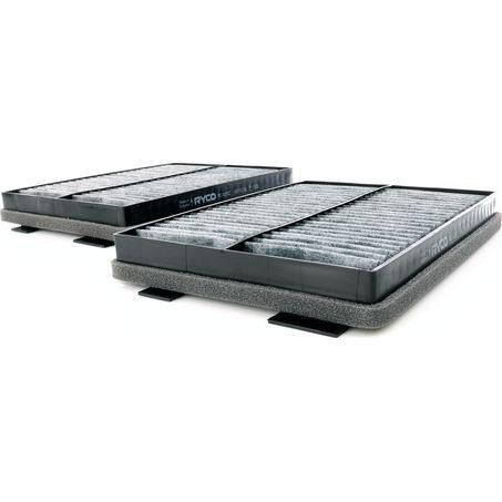 RYCO CABIN AIR FILTER - BMW 5 SERIES RCA126C