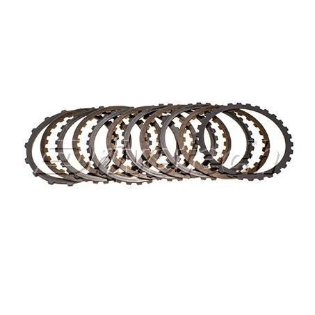 DRIVETECH Friction Pack (Tr690) T/F Clutch