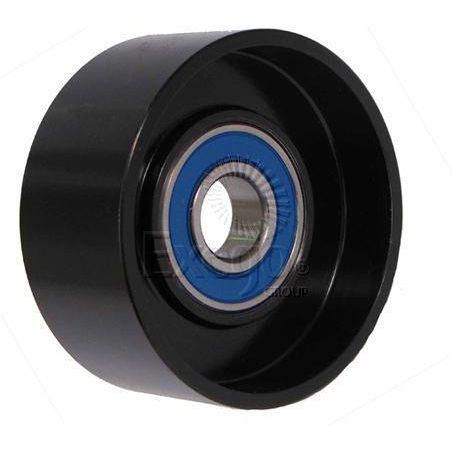 OEX Drive Belt Pulley - Flat 77mm OD