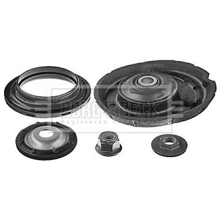 BORG & BECK CITROEN C3  FRONT STURT MOUNT BSM5423