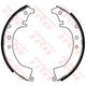 TRW Brake Shoe 228mm x 42mm