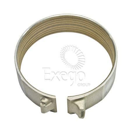 DRIVETECH BAND BW-35/66 REAR NEW A/MARKET