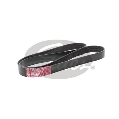 Gates Fan Belt Ribbed 10PK1875