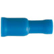 OEX Crimp Terminal Female Bullet Blue Terminal Size 5mm
