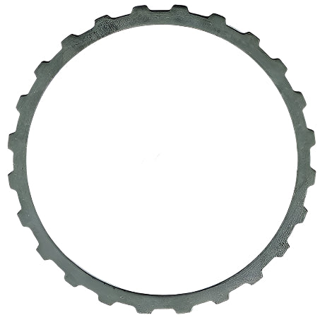 DRIVETECH 4X4 Steel (Re4Ro1A) Forward
