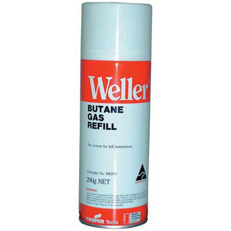 OEX Butane Gas Refill - 200g