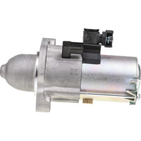 OEX Starter Motor 12V 9Th CW Mitsubishi Style - See Note MXS823