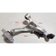 SAS AUTO PARTS SAS Control Arm LA134L