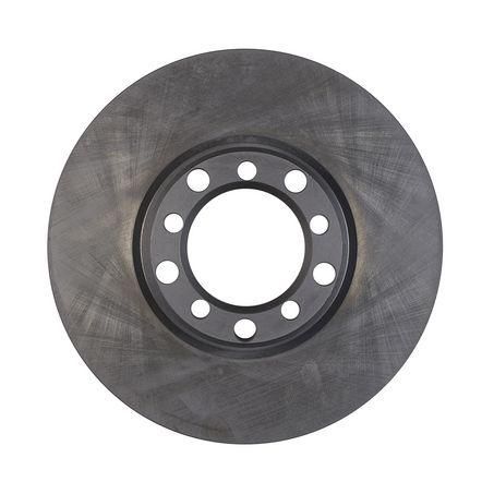 RDA Brakes Standard Disc Brake Rotor Vented 286mm RDA259