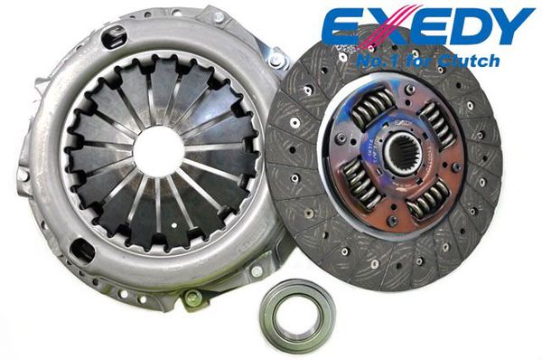 EXEDY CLUTCH KIT 236MM TOYOTA DAIHATSU TYK-6081