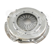 Clutch Industries CLUTCH KIT HOLDEN RODEO JACKAROO 2.2L