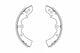 Brake Shoes 200x32 R Mazda 323  - BS1605