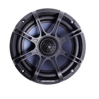 DB Drive X625 X-Series 6.5" 2-Way Component / Coaxial Speakers | 240W RMS / 480W Peak (Pair)