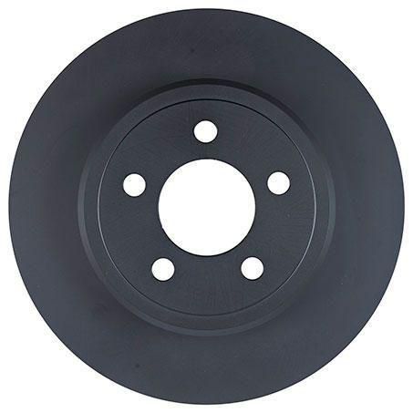 RDA Brakes Standard Disc Brake Rotor Vented 320mm RDA7964