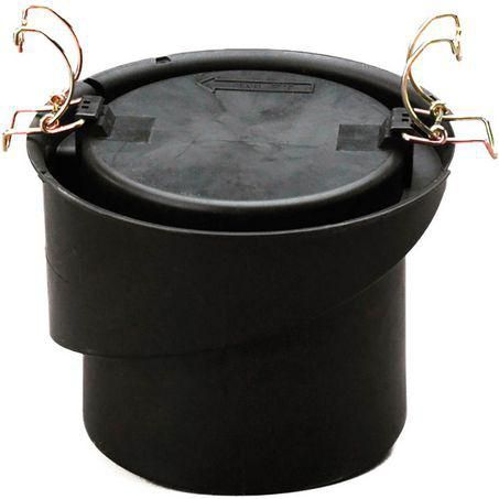 Donaldson Cover Assembly P603716