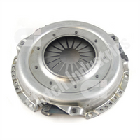 Clutch Industries CLUTCH KIT HOLCOMMODORE VN VG V6 88-  #