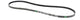 GATES FAN BELT - V-BELT 748 TR22514 15A1305