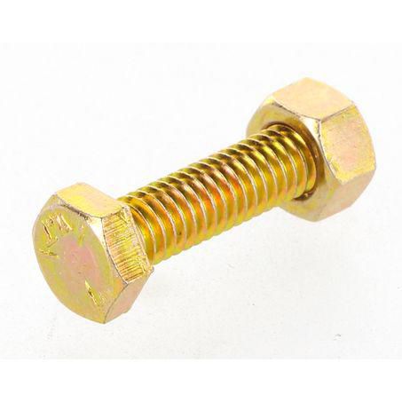 CHAMPION AUTO PARTS Champion Screw & Nut Pack 1-1/4in. x 5/16in. UNC BC19