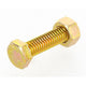CHAMPION AUTO PARTS Champion Screw & Nut Pack 1-1/4in. x 5/16in. UNC BC19