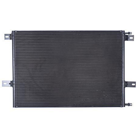 OEX Air Conditioning Condenser