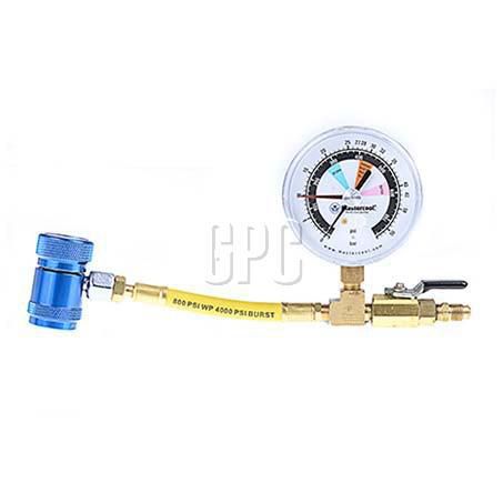 MASTERCOOL R1234Yf Leak Test Adaptor TOX53042